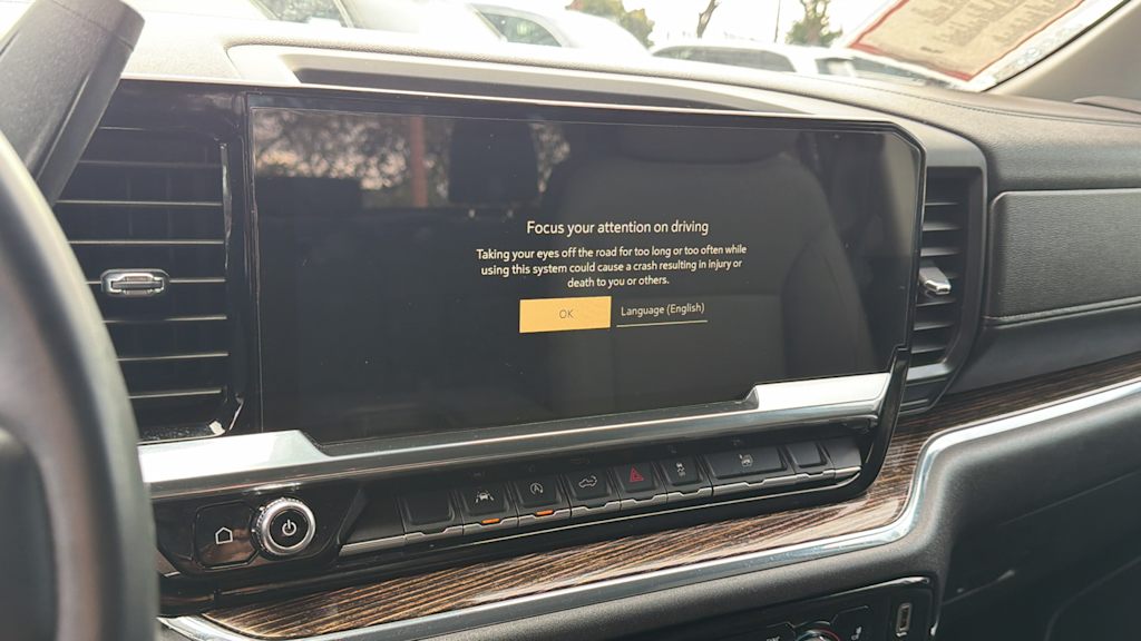 Thumbnail: 2023 GMC Sierra 1500 - 13