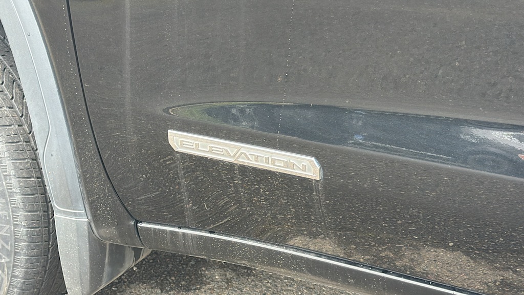 Thumbnail: 2023 GMC Sierra 1500 - 7