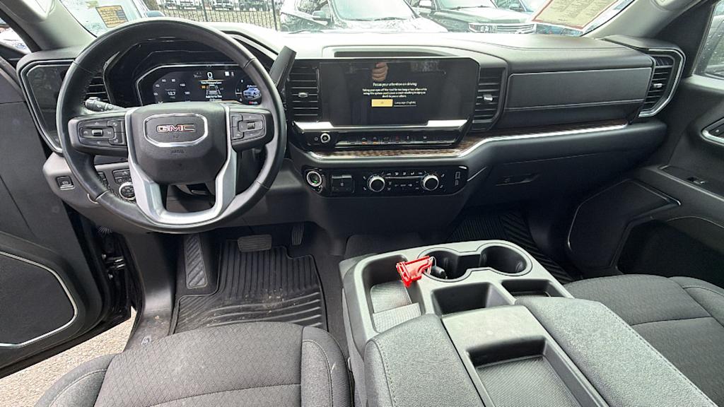 Thumbnail: 2023 GMC Sierra 1500 - 12