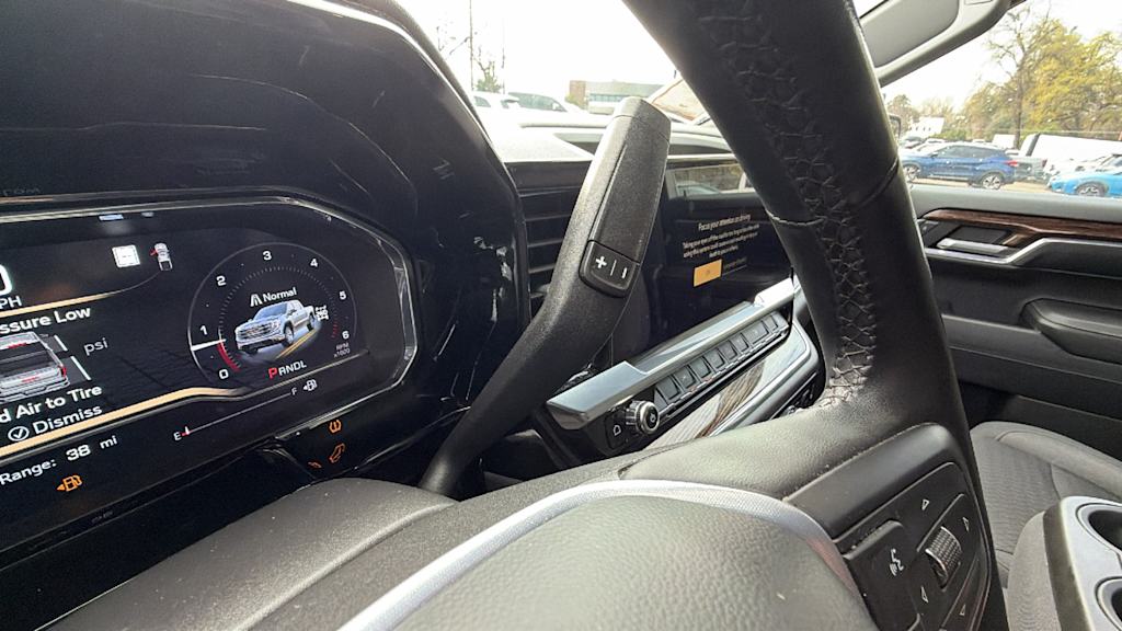 Thumbnail: 2023 GMC Sierra 1500 - 19