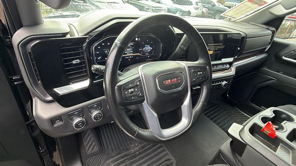 Thumbnail: 2023 GMC Sierra 1500 - 2