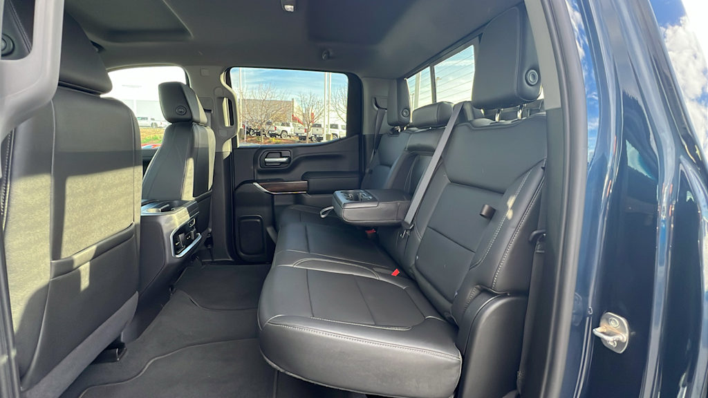 2021 GMC Sierra 1500 SLT 20