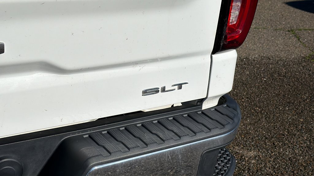 Thumbnail: 2021 GMC Sierra 1500 - 21