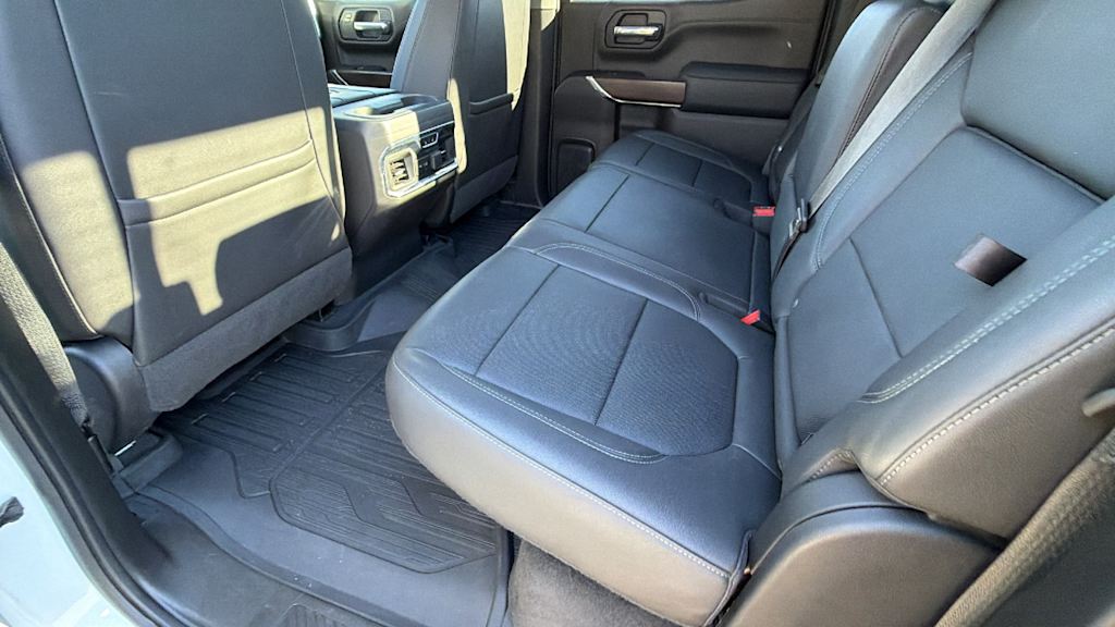 Thumbnail: 2021 GMC Sierra 1500 - 10