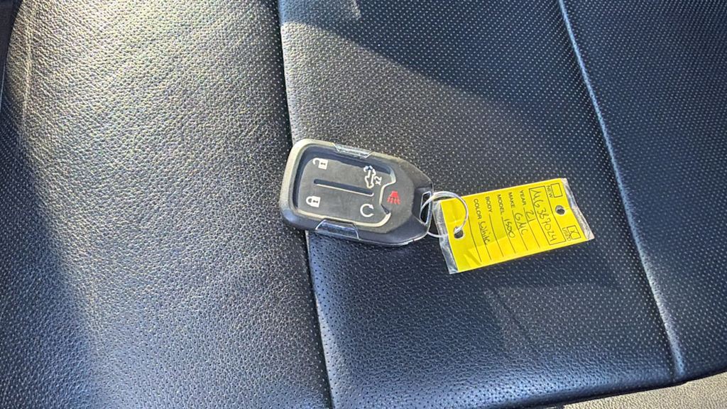 Thumbnail: 2021 GMC Sierra 1500 - 14