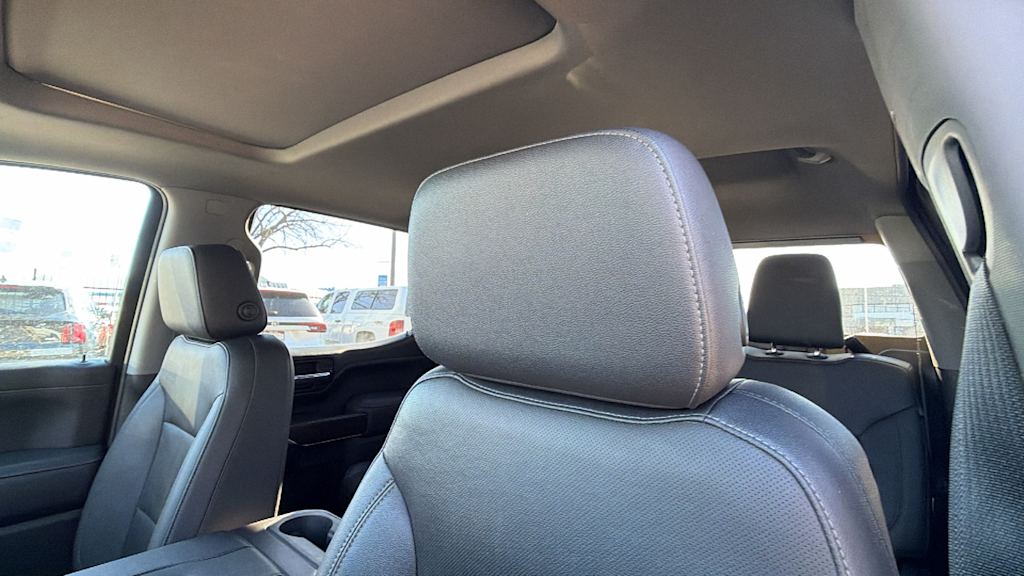 Thumbnail: 2021 GMC Sierra 1500 - 9