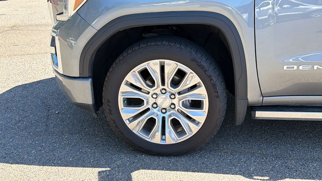 Thumbnail: 2020 GMC Sierra 1500 - 7