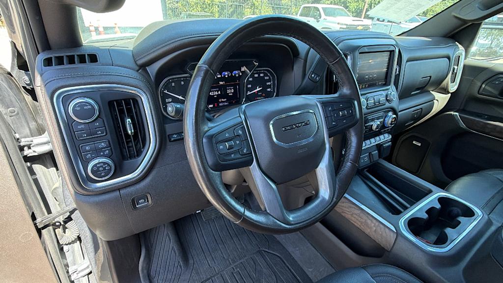Thumbnail: 2020 GMC Sierra 1500 - 2