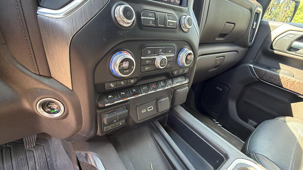 Thumbnail: 2021 GMC Sierra 1500 - 11
