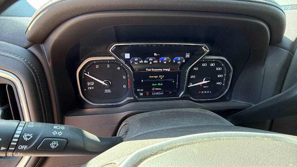 Thumbnail: 2021 GMC Sierra 1500 - 12