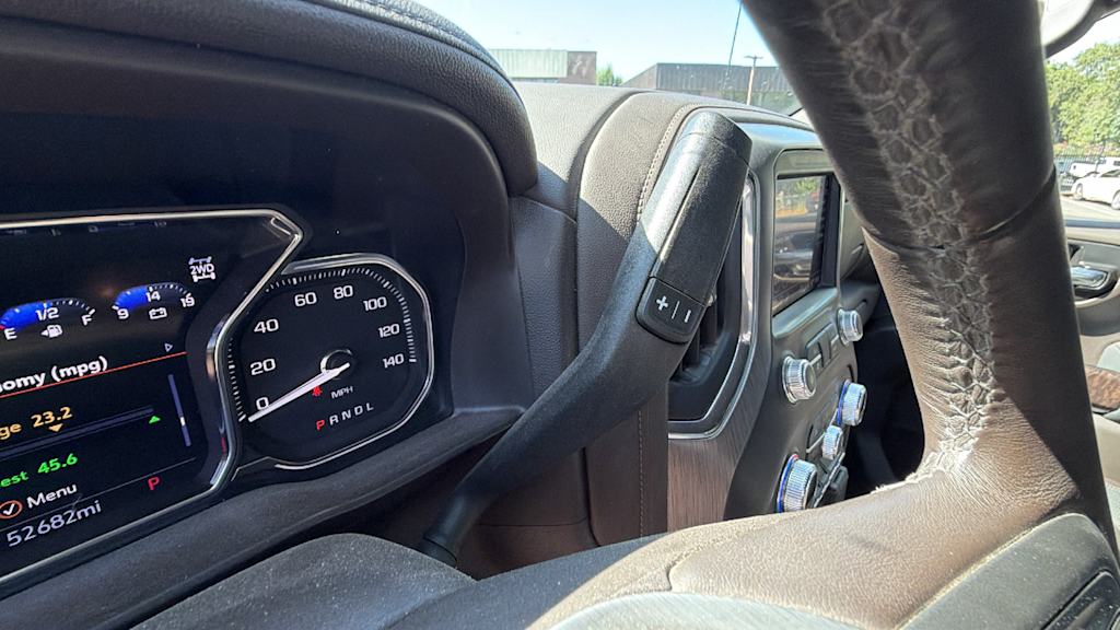 Thumbnail: 2021 GMC Sierra 1500 - 18