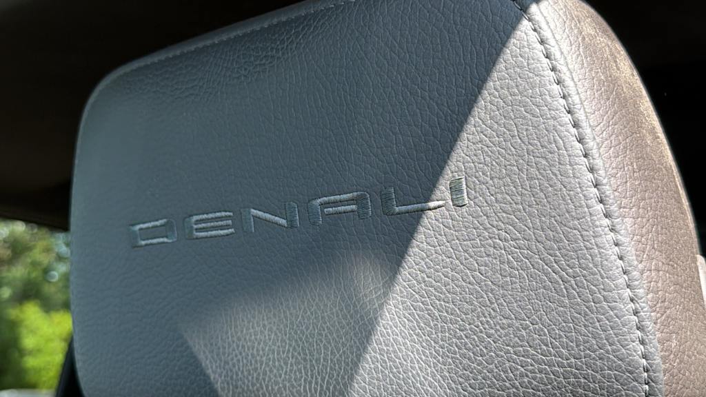 Thumbnail: 2021 GMC Sierra 1500 - 13