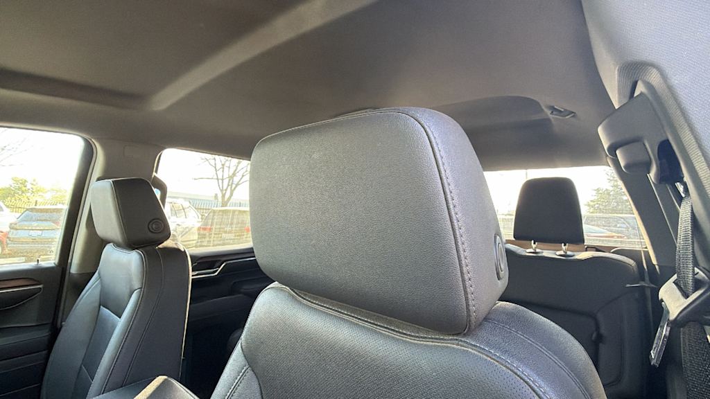 Thumbnail: 2024 GMC Sierra 1500 - 9