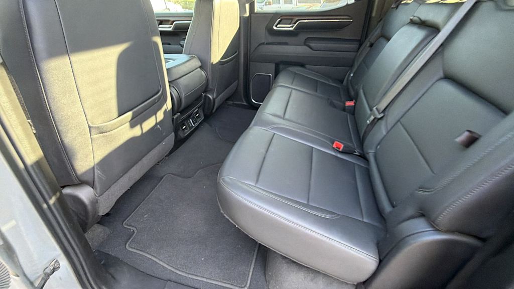 Thumbnail: 2024 GMC Sierra 1500 - 10