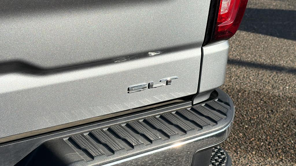 Thumbnail: 2024 GMC Sierra 1500 - 21