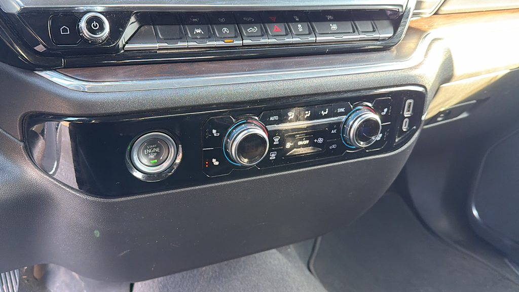 Thumbnail: 2024 GMC Sierra 1500 - 20