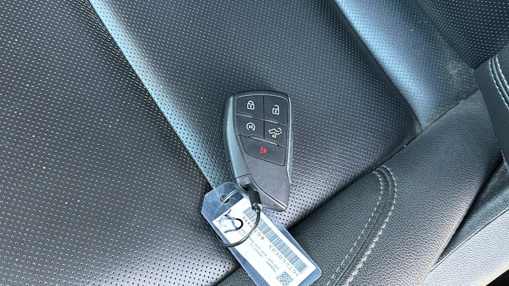 Thumbnail: 2024 GMC Sierra 1500 - 14