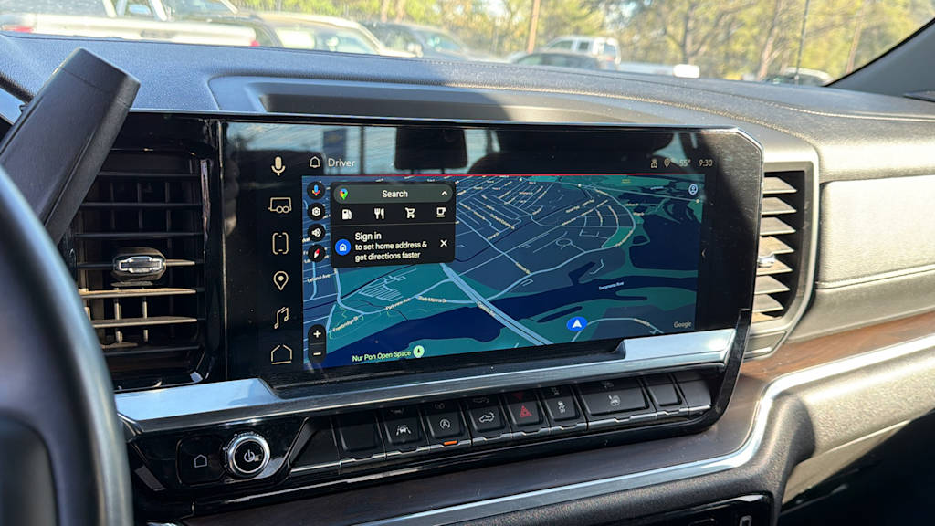 Thumbnail: 2024 GMC Sierra 1500 - 12