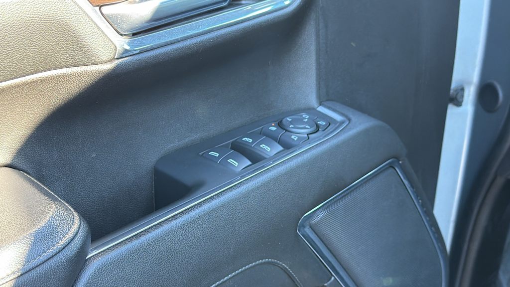 Thumbnail: 2024 GMC Sierra 1500 - 27