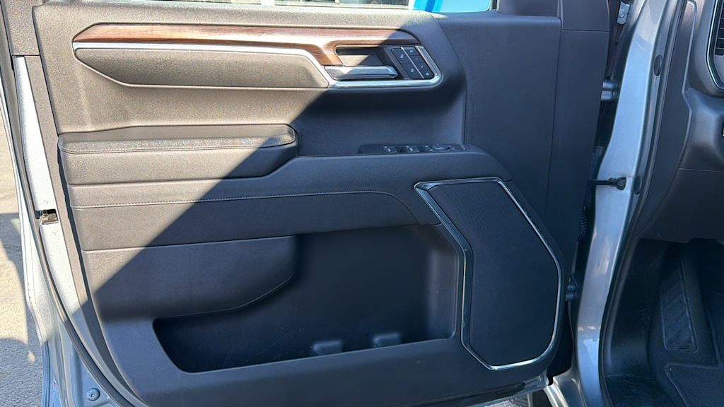 Thumbnail: 2024 GMC Sierra 1500 - 28