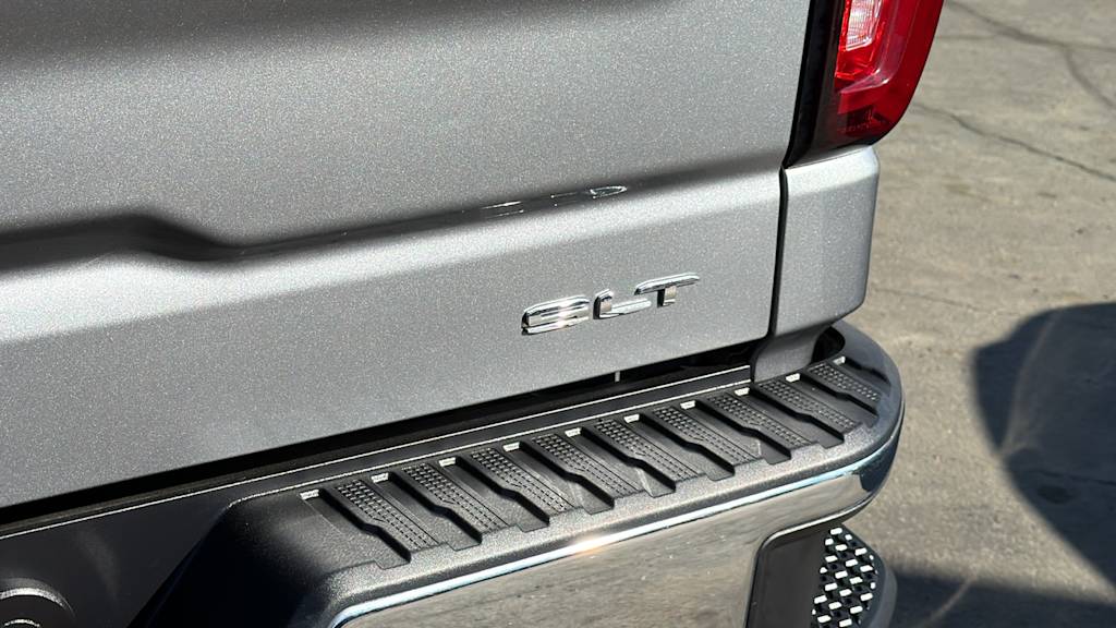 Thumbnail: 2024 GMC Sierra 1500 - 29