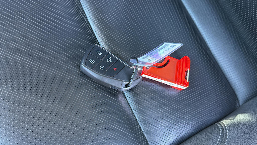 Thumbnail: 2024 GMC Sierra 1500 - 17