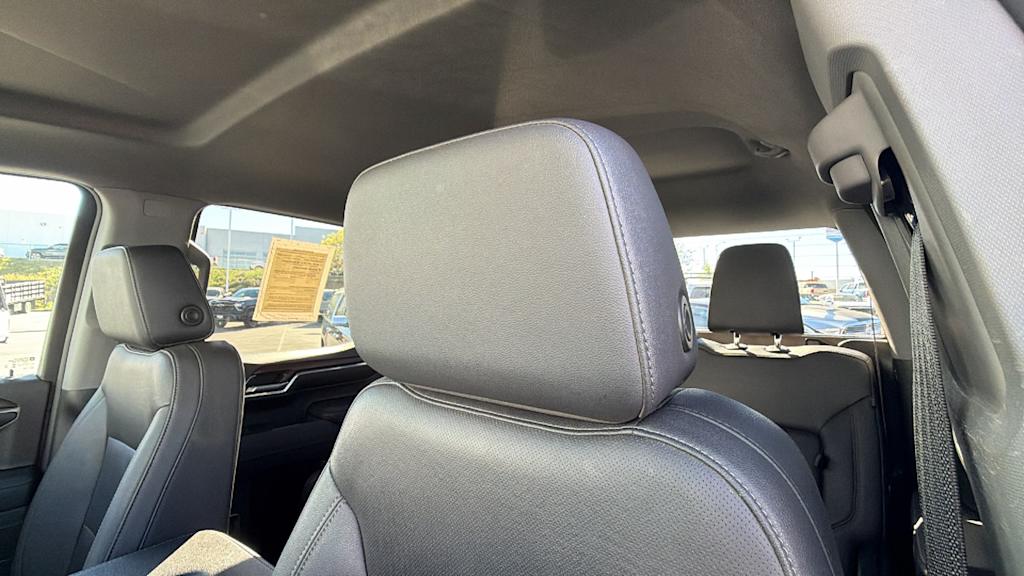 Thumbnail: 2024 GMC Sierra 1500 - 10