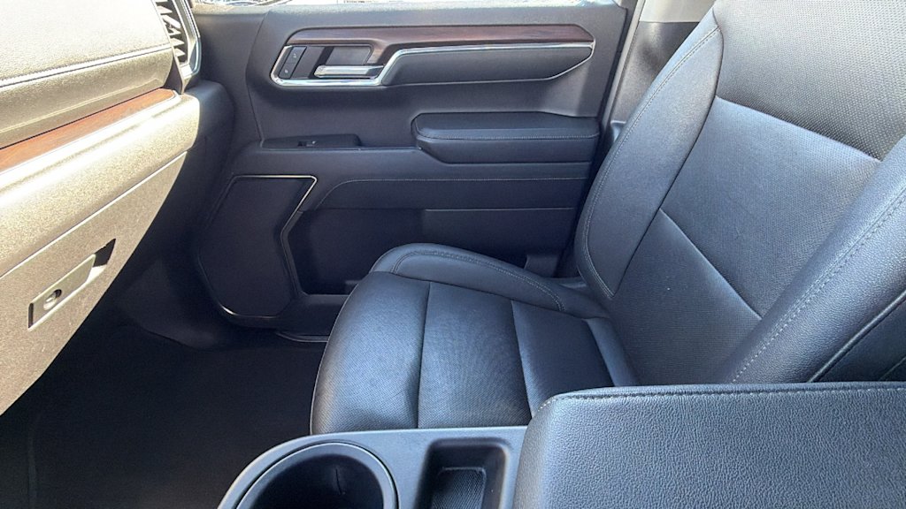 Thumbnail: 2024 GMC Sierra 1500 - 11