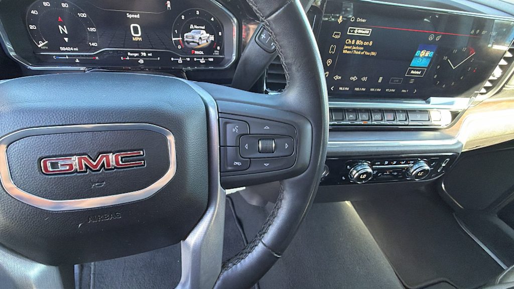 Thumbnail: 2024 GMC Sierra 1500 - 26