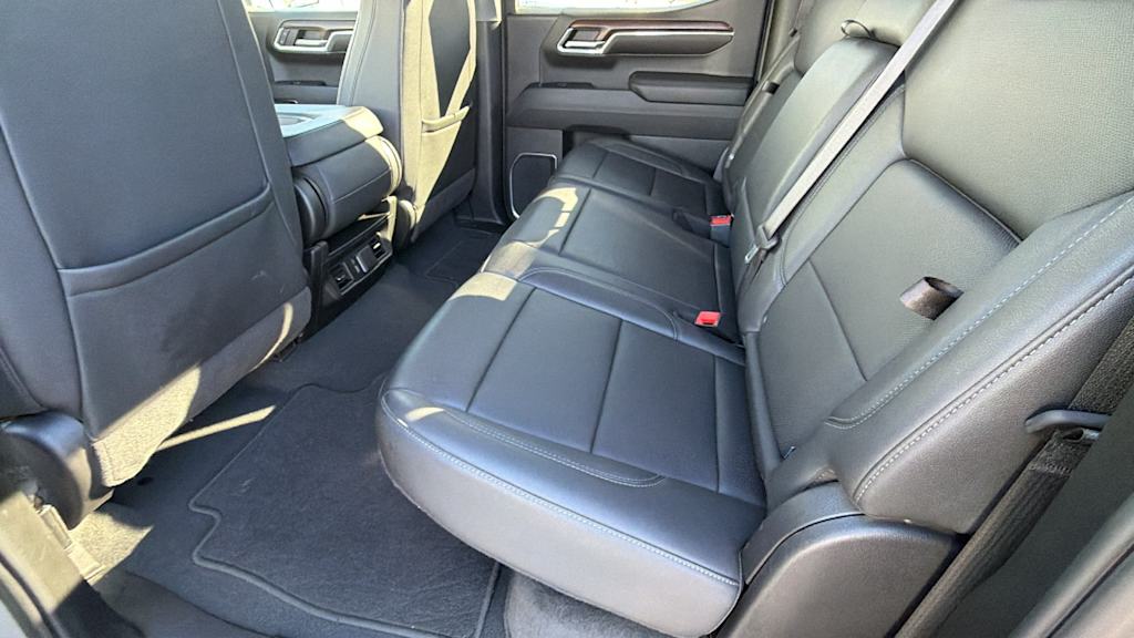 Thumbnail: 2024 GMC Sierra 1500 - 12