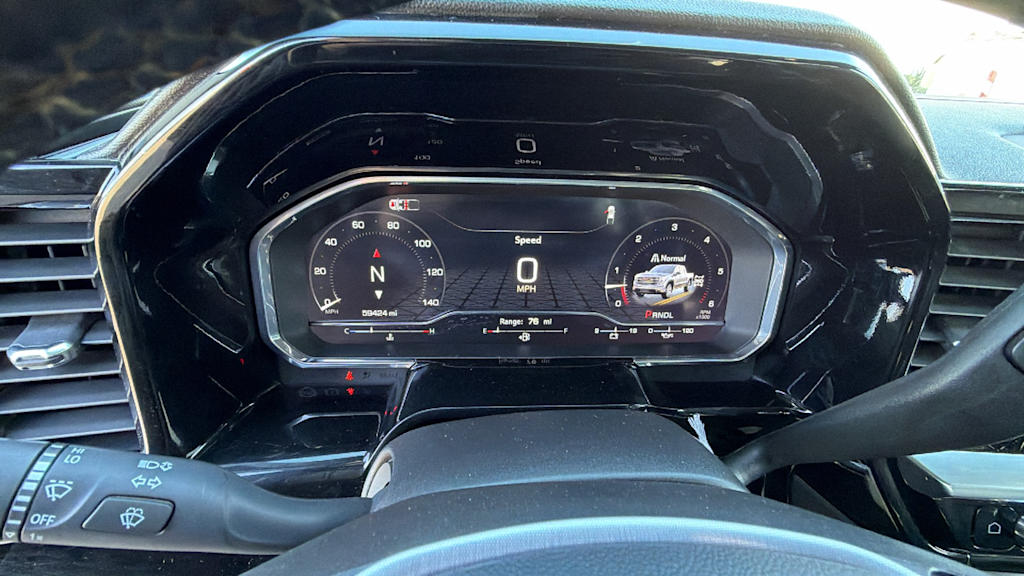 Thumbnail: 2024 GMC Sierra 1500 - 15