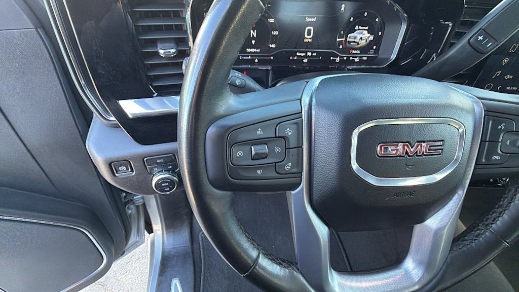 Thumbnail: 2024 GMC Sierra 1500 - 25