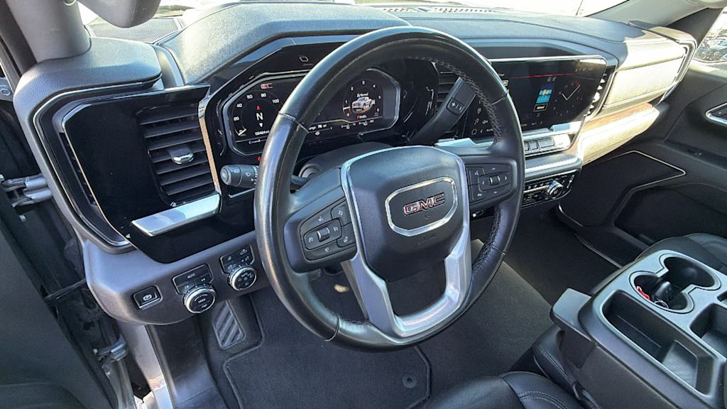 Thumbnail: 2024 GMC Sierra 1500 - 2
