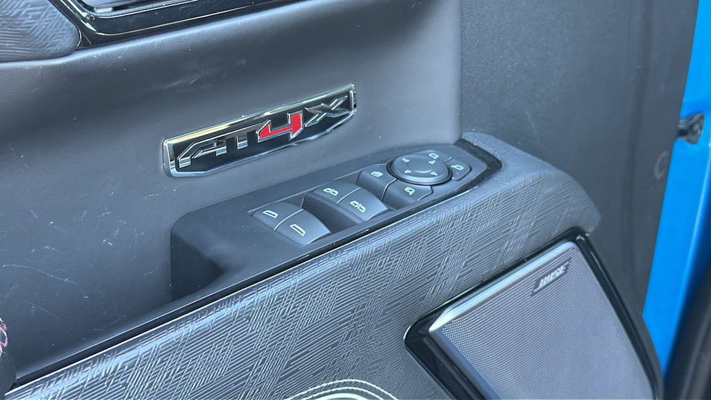 Thumbnail: 2023 GMC Sierra 1500 - 7