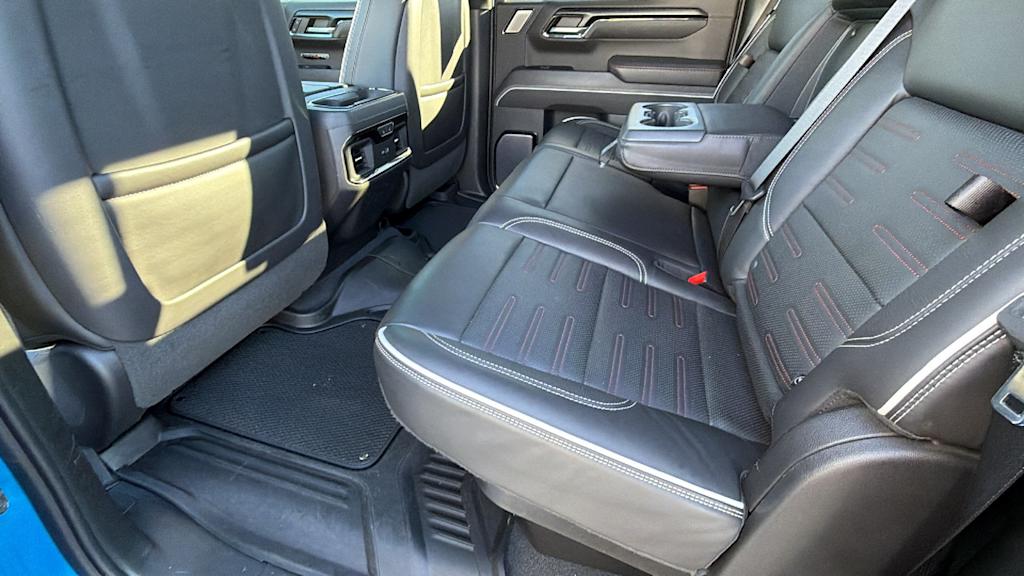 Thumbnail: 2023 GMC Sierra 1500 - 12