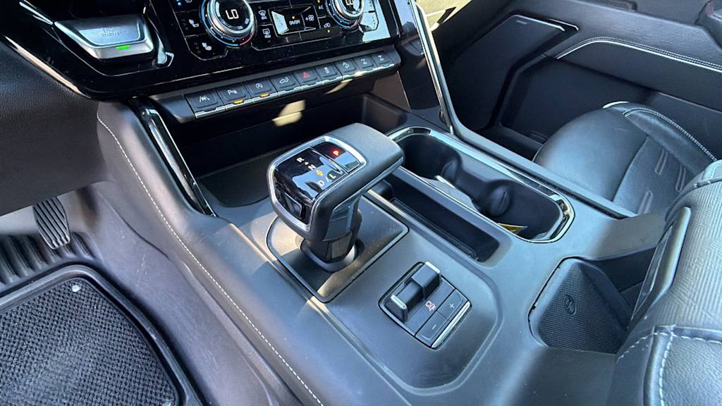 Thumbnail: 2023 GMC Sierra 1500 - 15