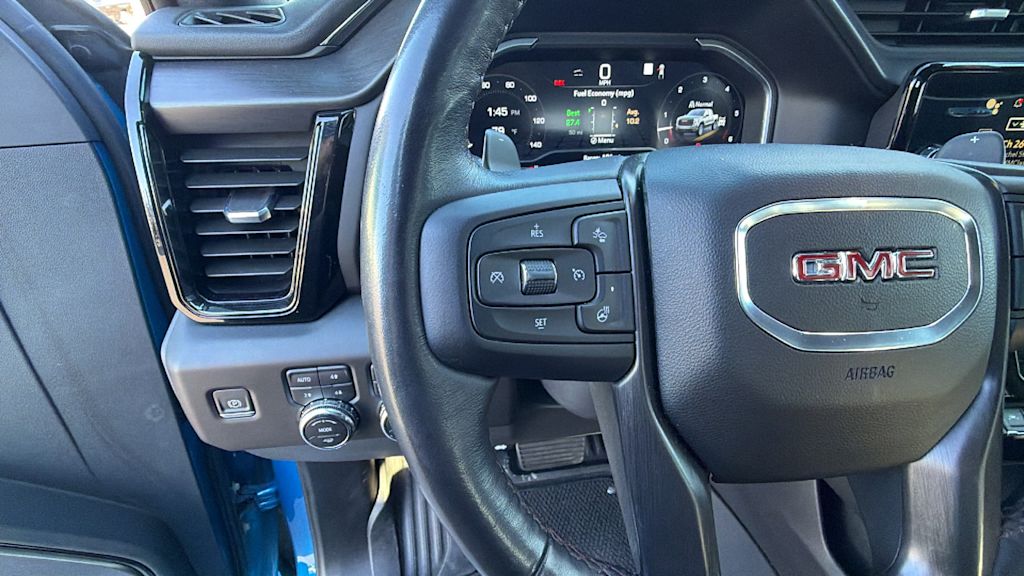 Thumbnail: 2023 GMC Sierra 1500 - 26