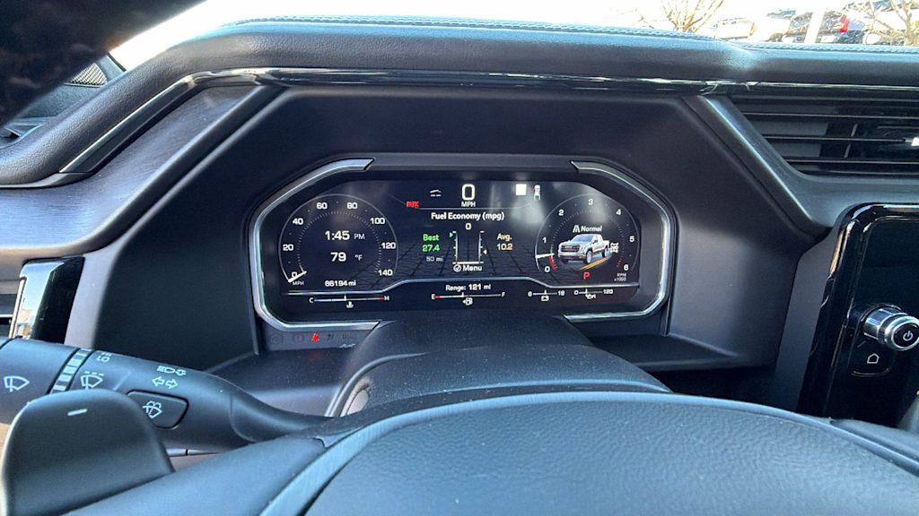 Thumbnail: 2023 GMC Sierra 1500 - 16