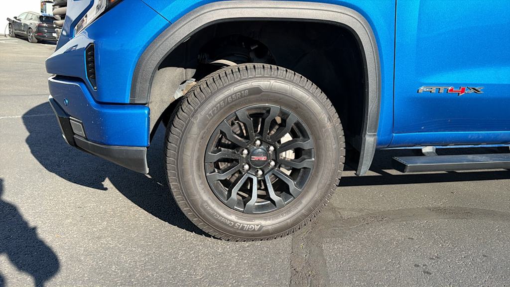 Thumbnail: 2023 GMC Sierra 1500 - 8