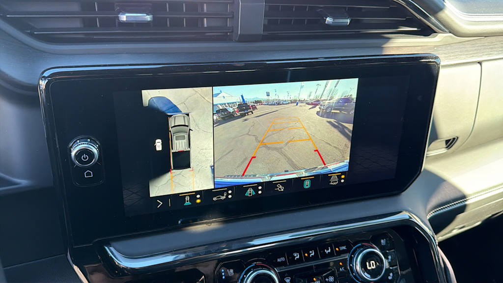 Thumbnail: 2023 GMC Sierra 1500 - 24