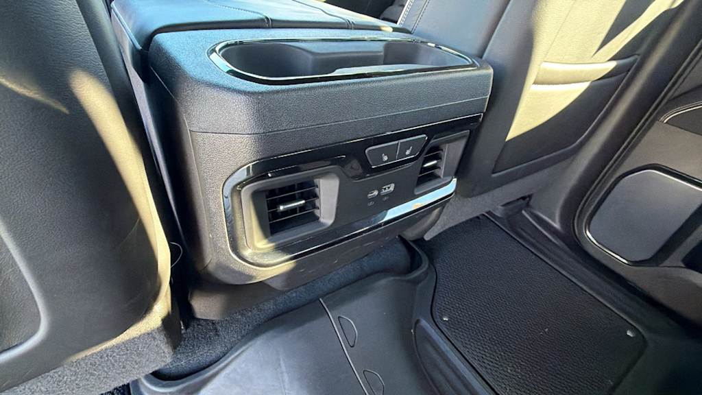 Thumbnail: 2023 GMC Sierra 1500 - 29