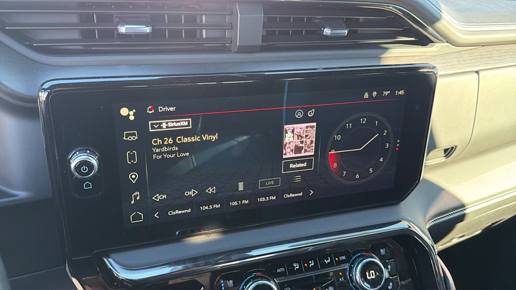 Thumbnail: 2023 GMC Sierra 1500 - 14