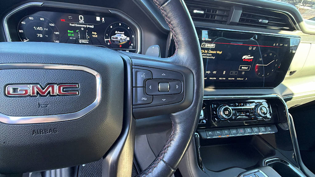 Thumbnail: 2023 GMC Sierra 1500 - 27