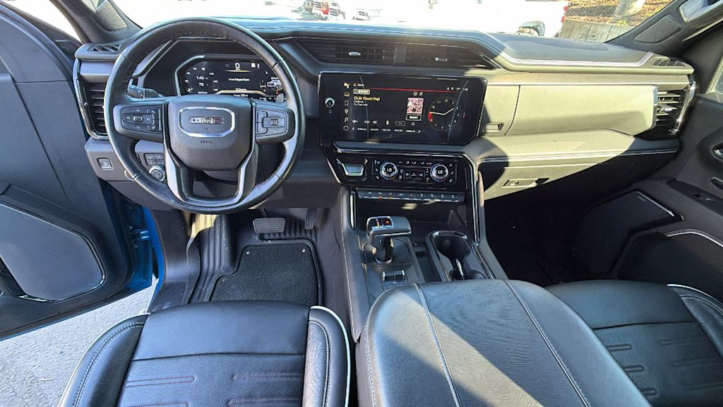 Thumbnail: 2023 GMC Sierra 1500 - 13