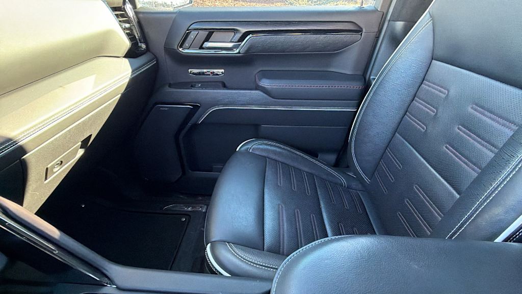 Thumbnail: 2023 GMC Sierra 1500 - 11