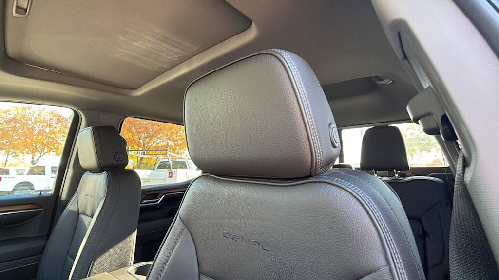 Thumbnail: 2023 GMC Sierra 1500 - 10