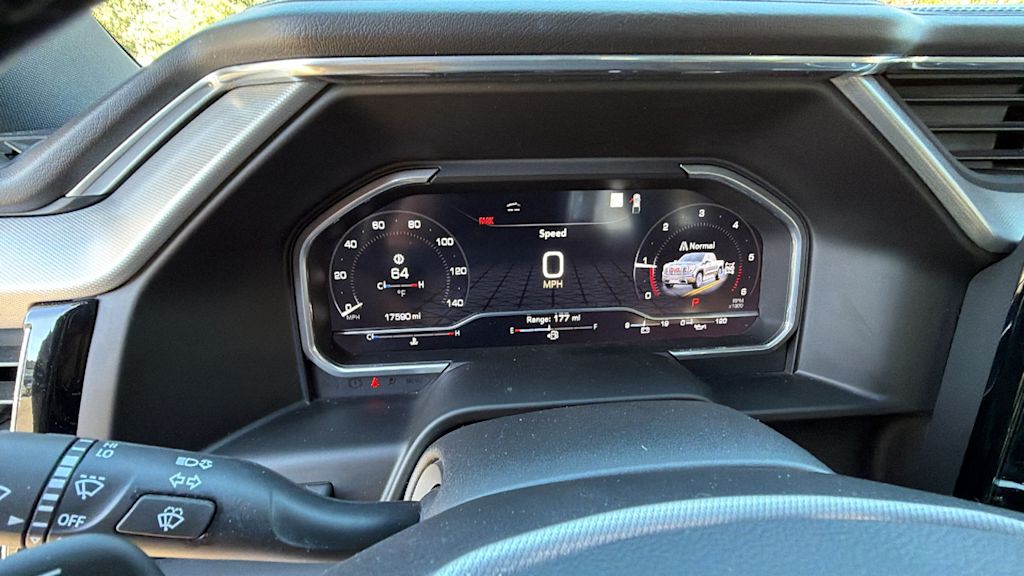 Thumbnail: 2023 GMC Sierra 1500 - 15