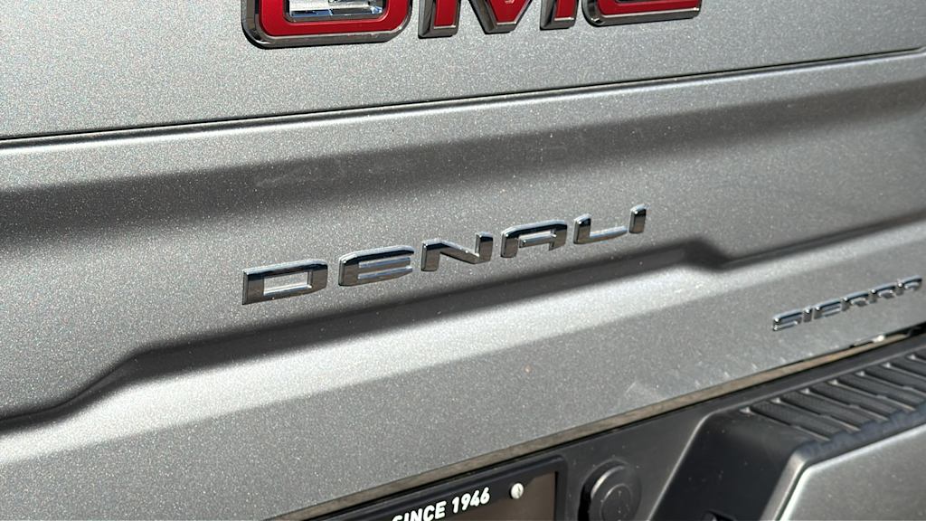 Thumbnail: 2023 GMC Sierra 1500 - 7