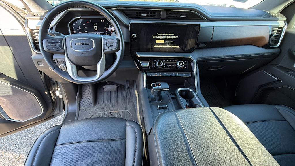 Thumbnail: 2023 GMC Sierra 1500 - 12