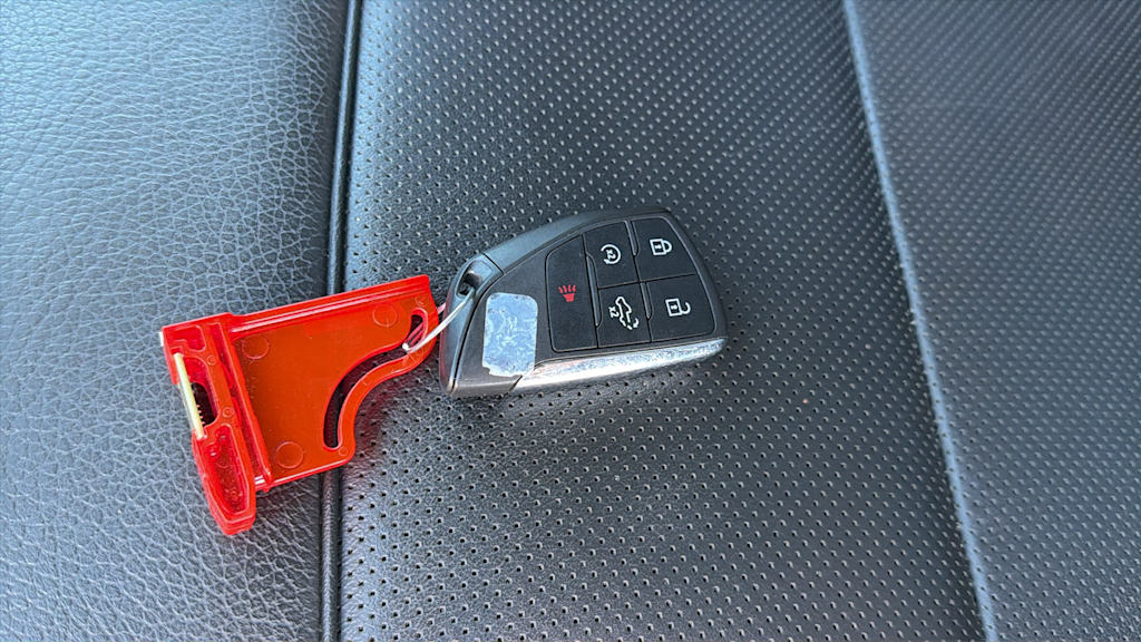 Thumbnail: 2023 GMC Sierra 1500 - 16